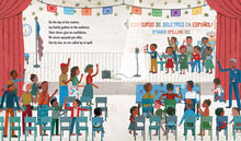 Load image into Gallery viewer, Spanish Is the Language of My Family