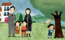 Load image into Gallery viewer, Little People, Big Dreams en español: Teresa de Calcuta (Pasta Blanda / Paperback)