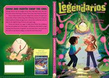 Load image into Gallery viewer, Legendarios 3: The Child King of Uxmal