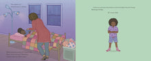 Load image into Gallery viewer, The Cot in the Living Room