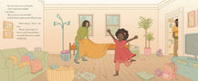 Load image into Gallery viewer, The Cot in the Living Room