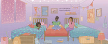 Load image into Gallery viewer, The Cot in the Living Room