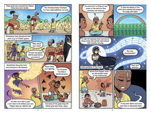 Load image into Gallery viewer, The Hero Twins and the Magic of Song: (Tales of the Feathered Serpent #2)