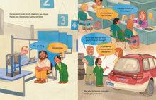 Load image into Gallery viewer, The Interpreter