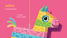 Load image into Gallery viewer, The Unbreakable Piñata