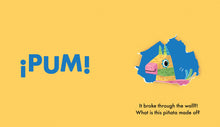 Load image into Gallery viewer, The Unbreakable Piñata