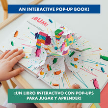 Load image into Gallery viewer, The Unbreakable Piñata