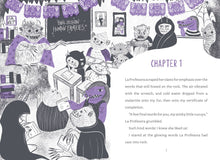 Load image into Gallery viewer, The Unlikely Aventuras of Ramón and El Cucuy (Ejemplares Firmados por la Autora / Author Signed Copies)