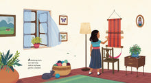 Load image into Gallery viewer, The Women Before Us: Weaving Stories in My Huipil