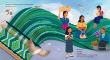 Load image into Gallery viewer, The Women Before Us: Weaving Stories in My Huipil