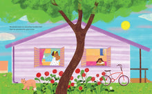 Load image into Gallery viewer, The Yellow Handkerchief