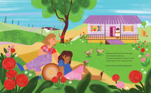 Load image into Gallery viewer, The Yellow Handkerchief