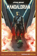 Load image into Gallery viewer, Star Wars: The Mandalorian (Bulto de Vol. 1 y 2 / Vol 1 & 2 Pack)