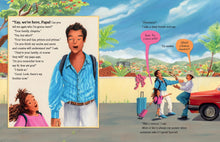 Load image into Gallery viewer, Tíos and Primos (Ejemplares Firmados por la Autora-Ilustradora / Author-Illustrator Signed Copies)