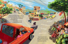 Load image into Gallery viewer, Tíos and Primos (Ejemplares Firmados por la Autora-Ilustradora / Author-Illustrator Signed Copies)