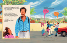 Load image into Gallery viewer, Tíos y primos (Ejemplares Firmados por la Autora-Ilustradora / Author-Illustrator Signed Copies)