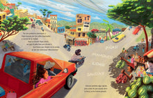 Load image into Gallery viewer, Tíos y primos (Ejemplares Firmados por la Autora-Ilustradora / Author-Illustrator Signed Copies)