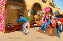 Load image into Gallery viewer, Tíos y primos (Ejemplares Firmados por la Autora-Ilustradora / Author-Illustrator Signed Copies)