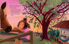 Load image into Gallery viewer, Tíos y primos (Ejemplares Firmados por la Autora-Ilustradora / Author-Illustrator Signed Copies)