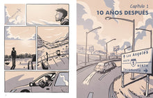 Load image into Gallery viewer, Una historia más: Un relato gráfico de migración