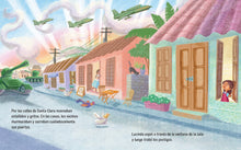 Load image into Gallery viewer, Una luz para Lucinda: Una historia de la Revolución cubana