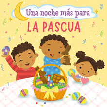 Load image into Gallery viewer, Una noche más para la Pascua