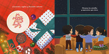 Load image into Gallery viewer, Una noche más para la Navidad