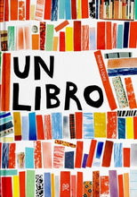 Load image into Gallery viewer, Un libro