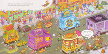 Load image into Gallery viewer, ¡Vamos! Vamos a comer