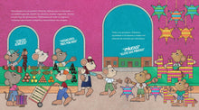 Load image into Gallery viewer, Vida: Los ratones, el gato y el alebrije (Ejemplares Firmados por el Autor / Author Signed Copies)