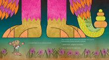 Load image into Gallery viewer, Vida: Los ratones, el gato y el alebrije (Ejemplares Firmados por el Autor / Author Signed Copies)