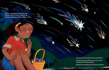 Load image into Gallery viewer, Wanda Hears the Stars: A Blind Astronomer Listens to the Universe