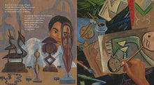 Load image into Gallery viewer, Wifredo's Jungle: The Power of Wifredo Lam's Art