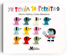 Load image into Gallery viewer, Paquete de Canciones de Cuna Latinoamericanas (3 Libros) / Latin American Nursery Rhyme Bundle (3 Books)