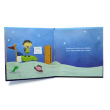 Load image into Gallery viewer, Yo valiente: Manejo del miedo