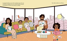 Load image into Gallery viewer, Little People, Big Dreams en español: Zaha Hadid (Pasta Blanda / Paperback)