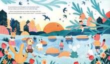 Load image into Gallery viewer, Zorro dice mentiras