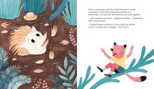 Load image into Gallery viewer, Zorro dice mentiras