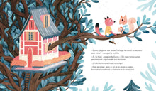 Load image into Gallery viewer, Zorro dice mentiras