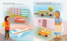 Load image into Gallery viewer, La azotea de mi abuela