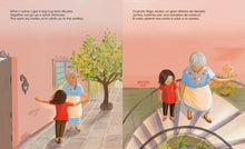 Load image into Gallery viewer, La azotea de mi abuela