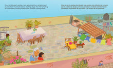 Load image into Gallery viewer, La azotea de mi abuela