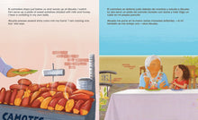 Load image into Gallery viewer, La azotea de mi abuela