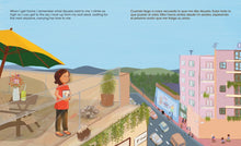 Load image into Gallery viewer, La azotea de mi abuela