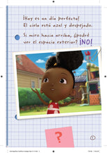 Load image into Gallery viewer, Ada Magnífica, científica investiga: ¡Todo sobre volar!  / Ada Twist, Scientist: Exploring Flight! (Spanish Edition)