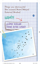 Load image into Gallery viewer, Ada Magnífica, científica investiga: ¡Todo sobre volar!  / Ada Twist, Scientist: Exploring Flight! (Spanish Edition)