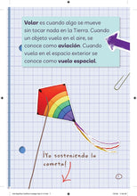 Load image into Gallery viewer, Ada Magnífica, científica investiga: ¡Todo sobre volar!  / Ada Twist, Scientist: Exploring Flight! (Spanish Edition)