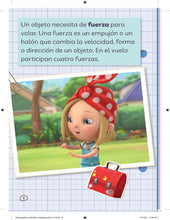 Load image into Gallery viewer, Ada Magnífica, científica investiga: ¡Todo sobre volar!  / Ada Twist, Scientist: Exploring Flight! (Spanish Edition)
