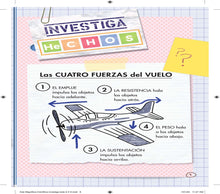 Load image into Gallery viewer, Ada Magnífica, científica investiga: ¡Todo sobre volar!  / Ada Twist, Scientist: Exploring Flight! (Spanish Edition)