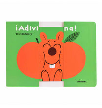 Load image into Gallery viewer, ¡Adivina!